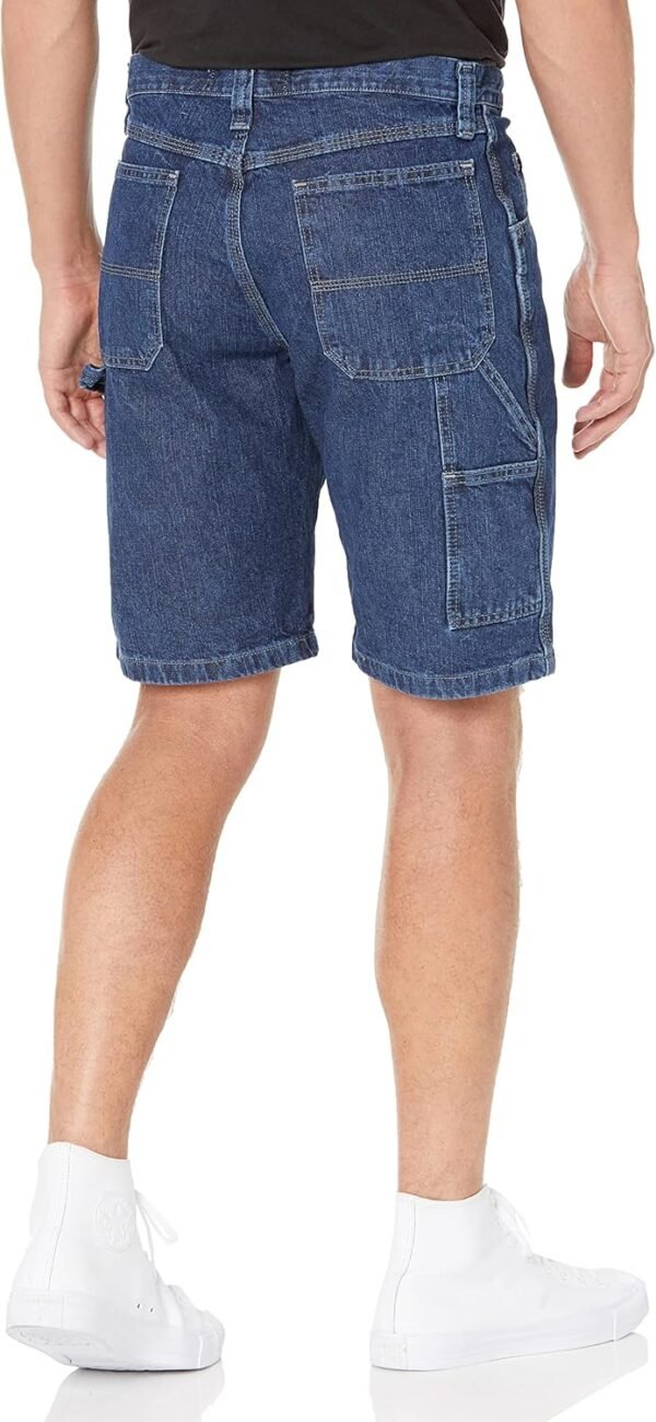 Wrangler Authentics Men's Loose Fit Carpenter Short - Image 2