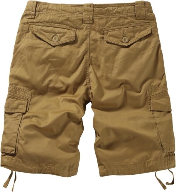 Match Men's Cargo Shorts - Image 2