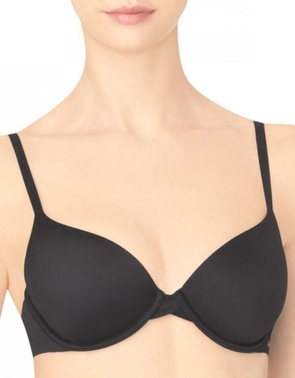 Calvin Klein Women's Perfectly Fit Lightly Lined T-Shirt Bra with Memory Touch - Image 3