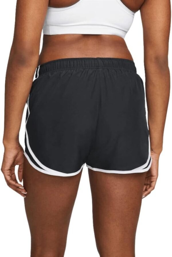 Nike Women's Dri-fit Tempo Track 3.5 Short - Image 5