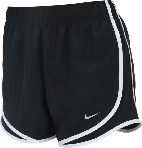 Nike Women's Dri-fit Tempo Track 3.5 Short - Image 7