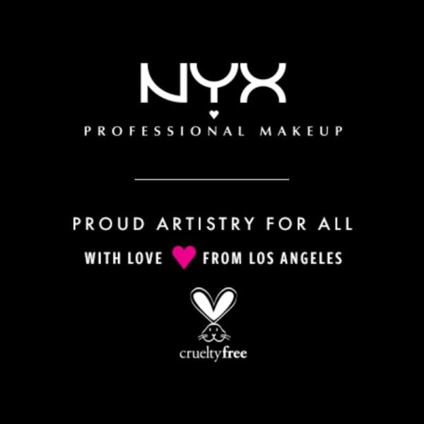 NYX PROFESSIONAL MAKEUP Slim Lip Pencil, Long-Lasting Creamy Lip Liner - Espresso - Image 6