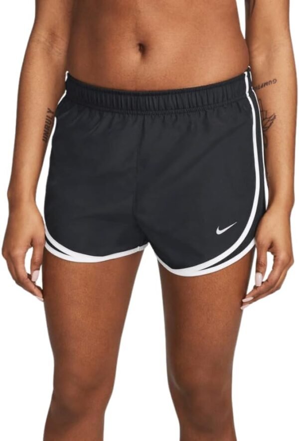 Nike Women's Dri-fit Tempo Track 3.5 Short - Image 2