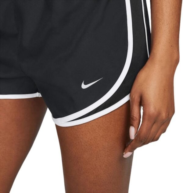 Nike Women's Dri-fit Tempo Track 3.5 Short - Image 4