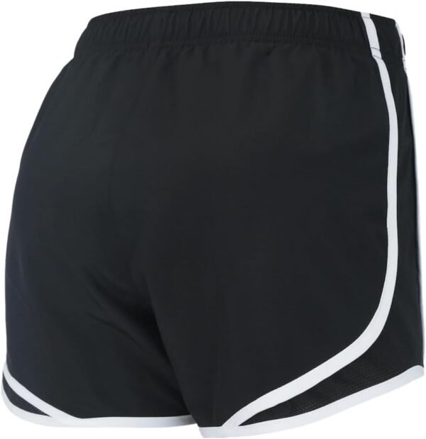 Nike Women's Dri-fit Tempo Track 3.5 Short - Image 9