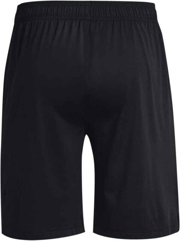 Under Armour Men's Tech Vent Shorts - Image 2