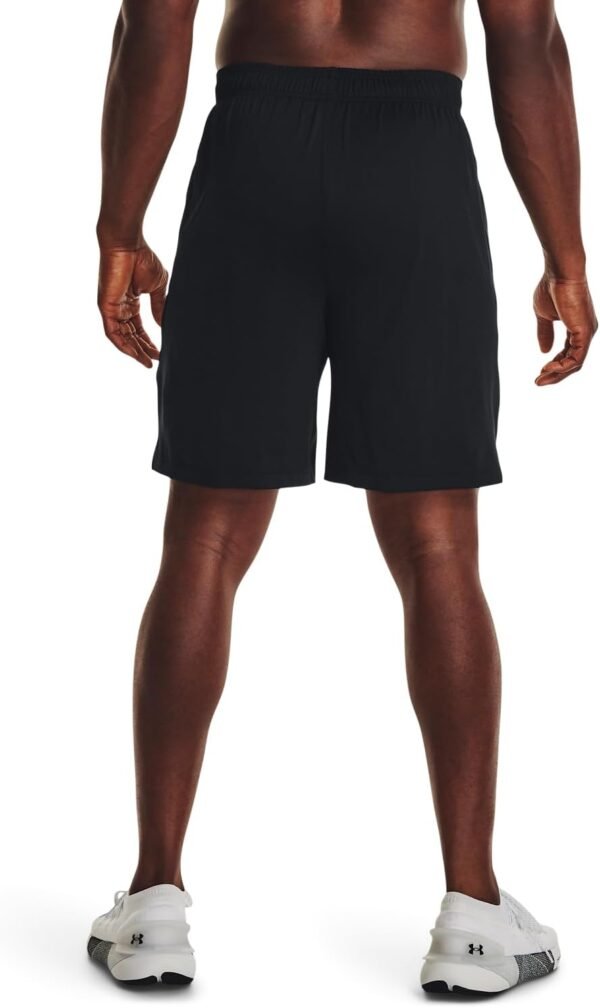 Under Armour Men's Tech Vent Shorts - Image 4