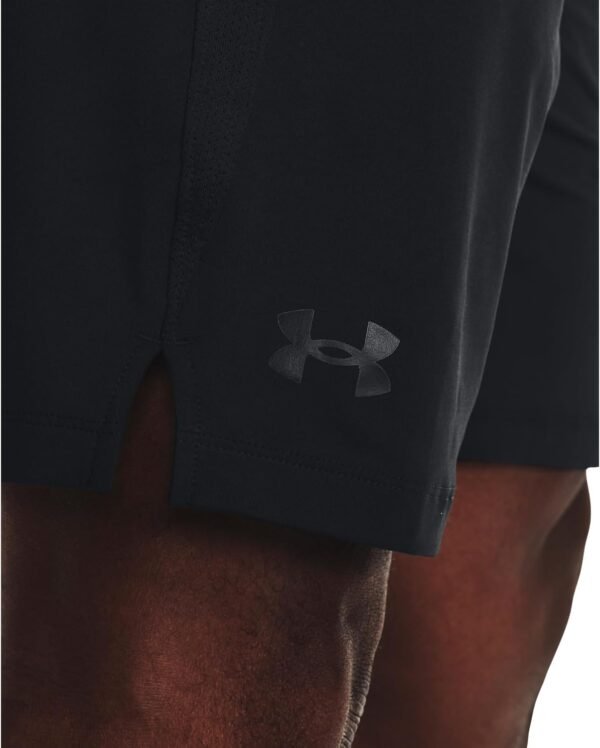 Under Armour Men's Tech Vent Shorts - Image 6