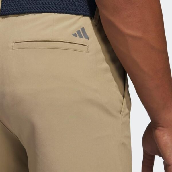 adidas Men's Ultimate365 Golf Shorts - Image 6