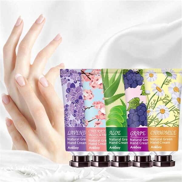 12 Pack Hand Cream Valentines Day Gifts,Moisturizing Hand Lotion Cream For Dry Hands,Bulk Mini Hand Lotion Gift Sets For Valentines Day Gifts for Her - Image 7