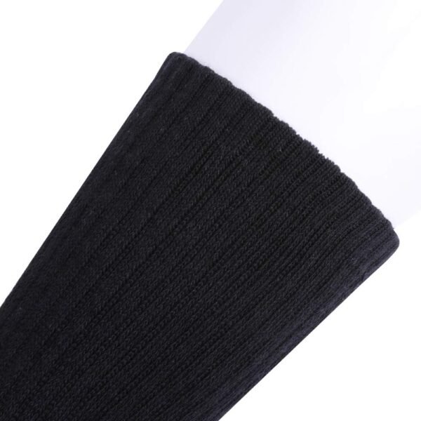 EnerWear 10P Pack Unisex Cotton Moisture Wicking Cushion Crew Socks - Image 5