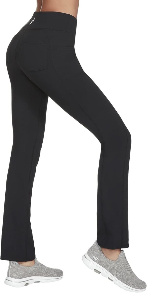 Skechers Women's Go Walk Pant - Image 2