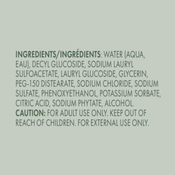 EcoTools Cleanser Shampoo for Makeup Brush/Sponge/Puffs, Remove Makeup & Impurities, Fragrance-Free, No Harsh Chemicals, Vegan & Cruelty-Free, 6 fl.oz./177 ml, 1 Count - Image 15