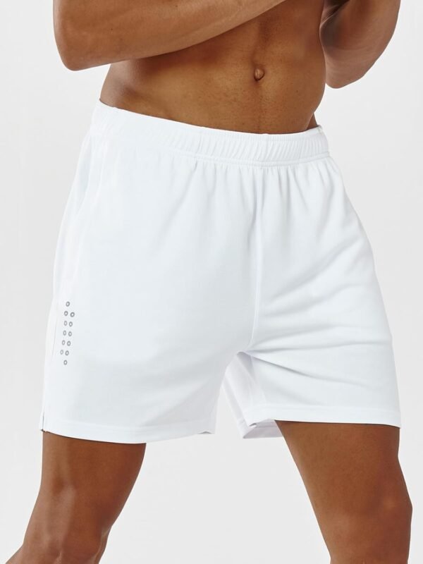 NORTHYARD Men's 5"/7"/10" Athletic Basketball Shorts Workout Gym Quick Dry Shorts Lightweight Mesh Running Shorts Tennis - Image 5