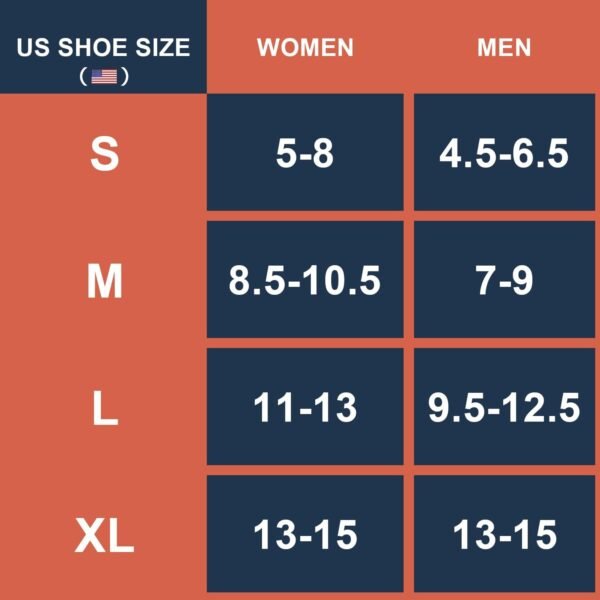 Lapulas Athletic Running Ankle Socks, Low Cut Cushioned Anti-Blister Tab Sports Socks Men Women 6Pairs - Image 4