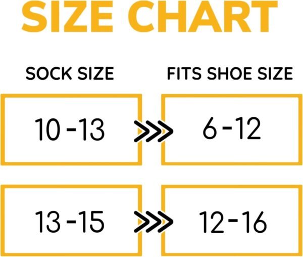 Men's Colorful Dress Socks - Fun Patterned Funky Crew Socks For Men - 12 Pack - Image 2