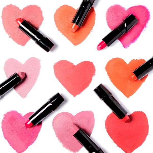 wet n wild Silk Finish Lipstick, Hydrating Rich Buildable Lip Color, Formulated with Vitamins A,E, & Macadamia for Ultimate Hydration, Cruelty-Free & Vegan - Black Orchid - Image 8