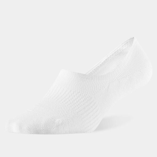 WANDER No Show Socks Mens 7/8 Pair Cotton Thin Non Slip Low Cut Men Invisible Sock 6-8/9-11/12-14 - Image 2