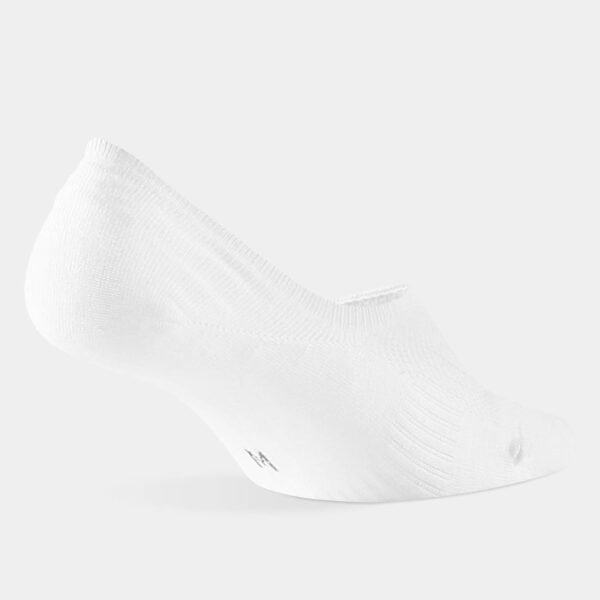 WANDER No Show Socks Mens 7/8 Pair Cotton Thin Non Slip Low Cut Men Invisible Sock 6-8/9-11/12-14 - Image 3