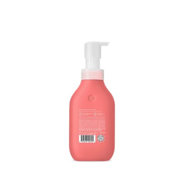 Method Dream Foam, Foaming Body Wash, Jasmine + Sandalwood, 13.5 oz - Image 2