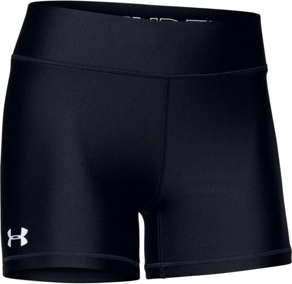 Under Armour Women's Volleyball Short - Image 6