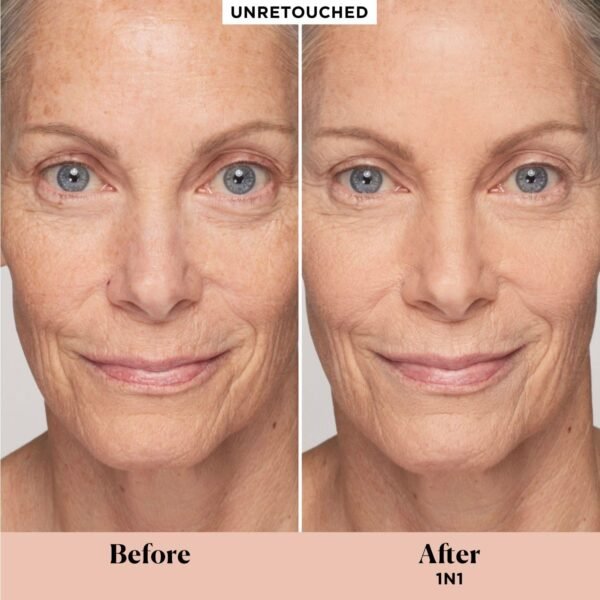 Laura Mercier Real Flawless Weightless Perfecting Serum Concealer, Long-Lasting, Waterproof, & Crease-Proof Wear, Buildable Coverage, Oil-Free - Image 2
