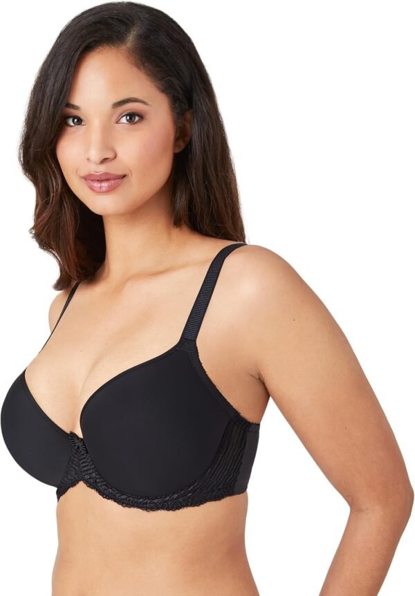 Wacoal Women's La Femme Contour Underwire T-Shirt Bra - Image 2