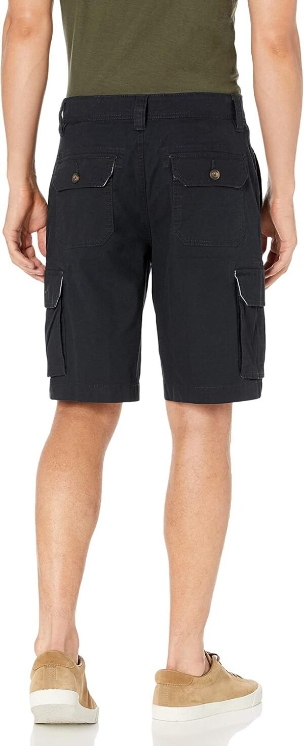 Amazon Essentials Men's 10” Lightweight Ripstop Stretch Cargo Short - Image 2