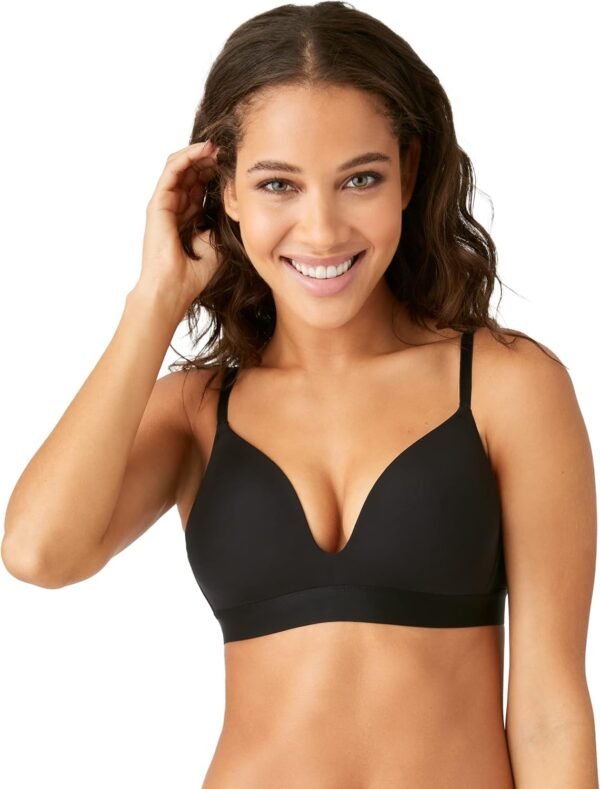 b.tempt'd Women's Opening Act Wirefree T-Shirt Bra