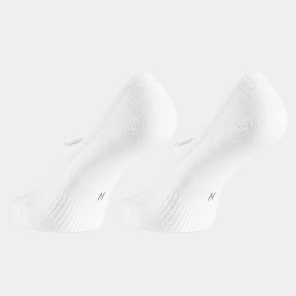 WANDER No Show Socks Mens 7/8 Pair Cotton Thin Non Slip Low Cut Men Invisible Sock 6-8/9-11/12-14 - Image 4