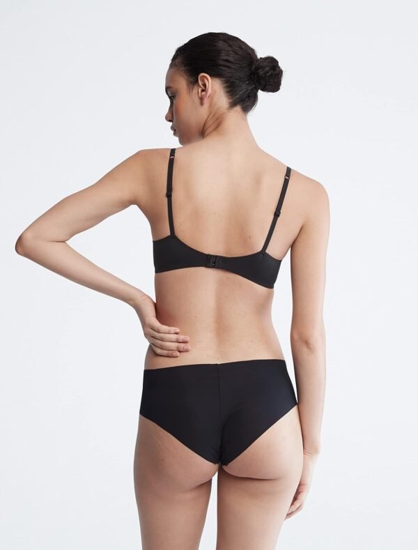 Calvin Klein Women's Perfectly Fit Lightly Lined T-Shirt Bra with Memory Touch - Image 4