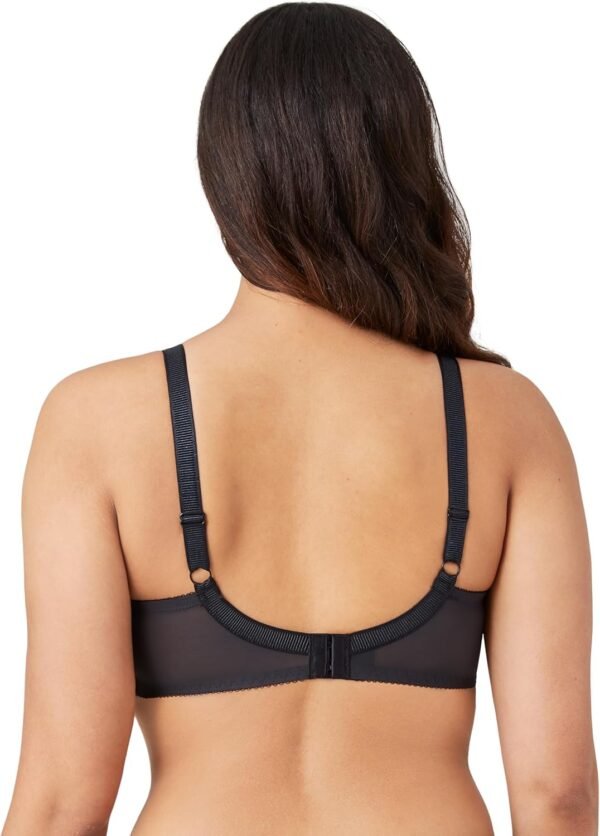 Wacoal Women's La Femme Contour Underwire T-Shirt Bra - Image 3