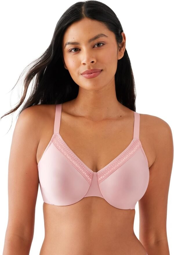 Wacoal Women's Perfect Primer Underwire Bra