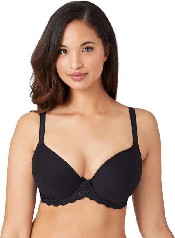 Wacoal Women's La Femme Contour Underwire T-Shirt Bra