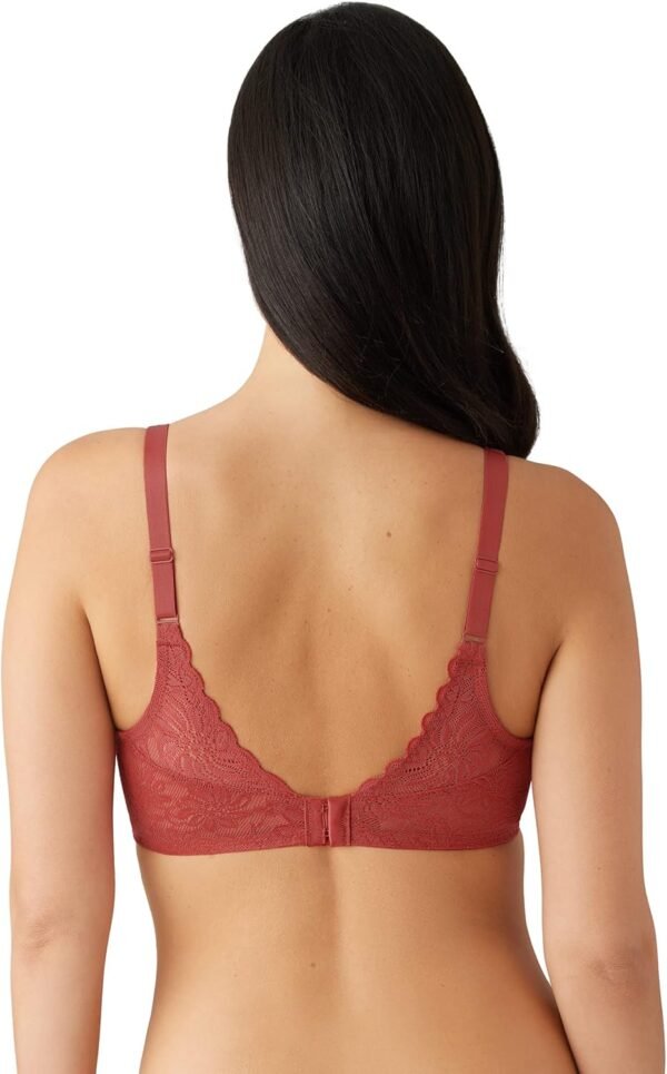 Wacoal Women's Soft Sense Lace Bralette - Image 3