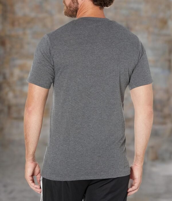 adidas Men's Essentials Feelready Training T-Shirt - Image 3