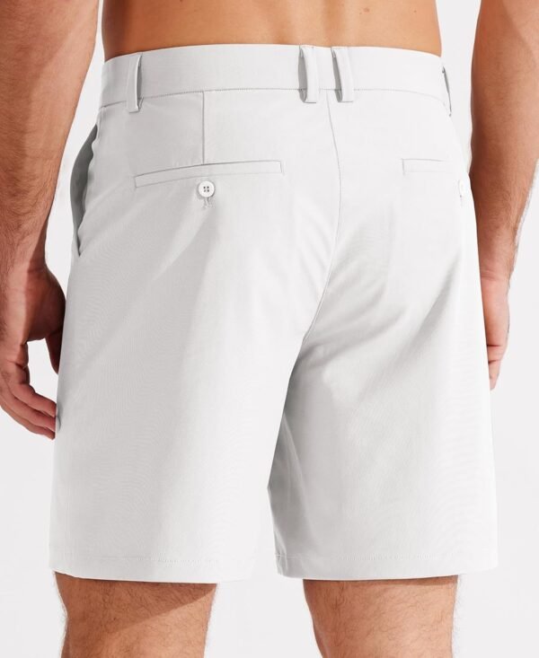 Libin Golf Shorts Men Dress Shorts Casual Work Flat Front Shorts 7" 9" Stretch Lightweight - Image 2