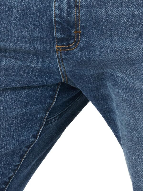 Lee Men's Extreme Motion Athletic Taper Jean - Image 6