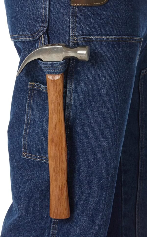 Wrangler Men's Utility Jean - Image 6